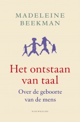 Het ontstaan van taal