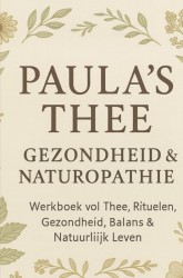Paula’s Thee, Gezondheid & Naturopathie