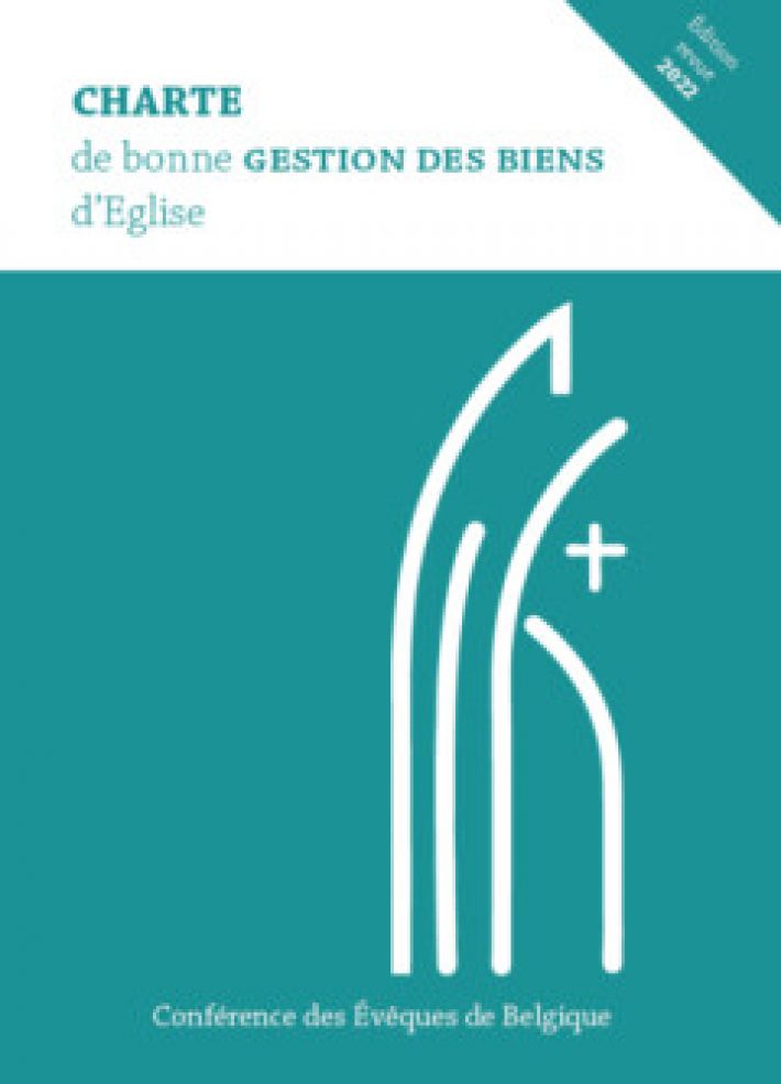 Charte de bonne gestion des biens d’Eglise