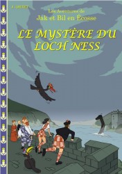 Le mystère du Loch Ness Le mystère du Loch Ness