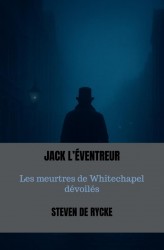 JACK L’ÉVENTREUR