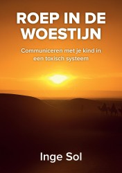 Roep in de woestijn