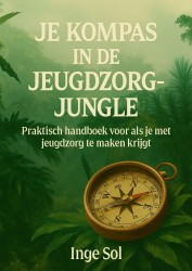 Kompas in de jeugdzorgjungle