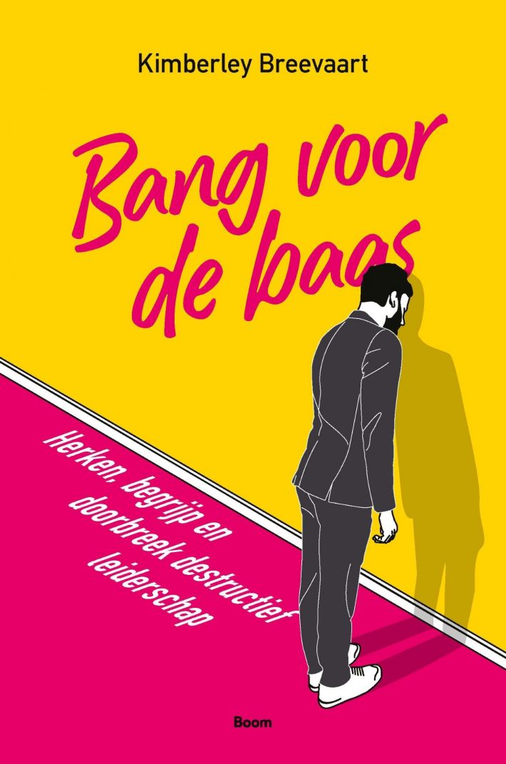 Bang voor de baas Bang voor de baas