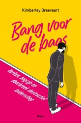 Bang voor de baas