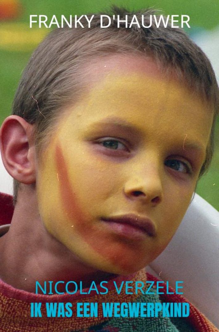 Ik was een Wegwerpkind