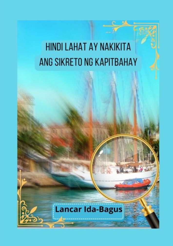 HINDI LAHAT AY NAKIKITA HINDI LAHAT AY NAKIKITA
