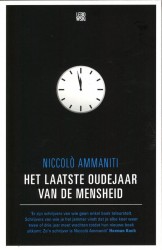 Het laatste oudejaar van de mensheid