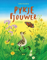 Pykje fjouwer