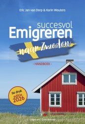 Succesvol emigreren naar Zweden Succesvol emigreren naar Zweden
