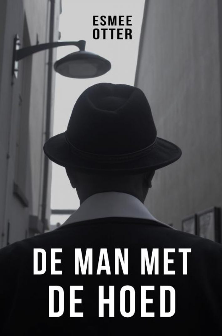 De man met de hoed De man met de hoed
