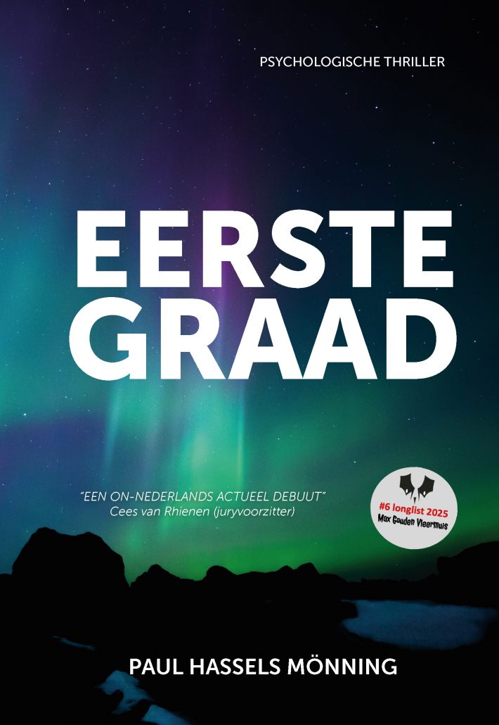 Eerste graad • Eerste Graad