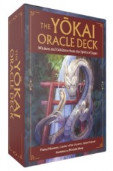 The Yokai Oracle Deck