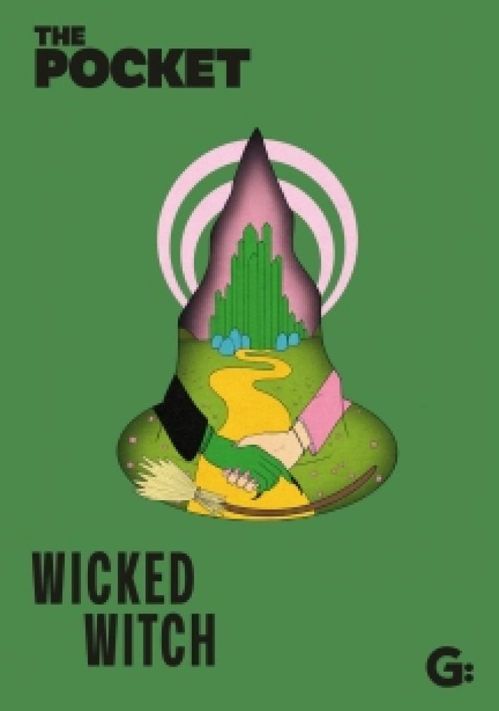 The Pocket Wicked Witch The Pocket Wicked Witch