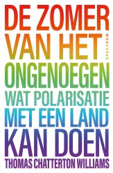 De zomer van het ongenoegen • De zomer van het ongenoegen