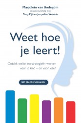 Weet hoe je leert!