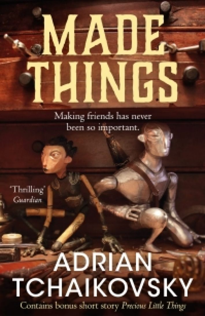 Made Things Made Things