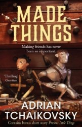 Made Things Made Things