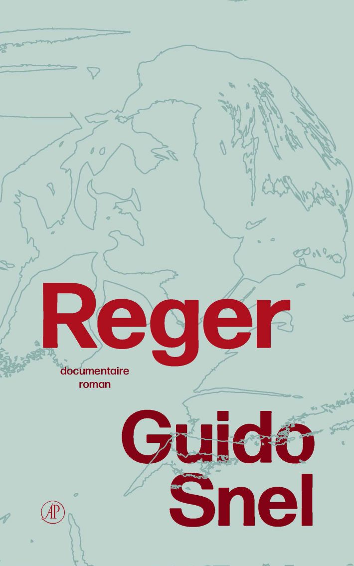 Reger • Reger