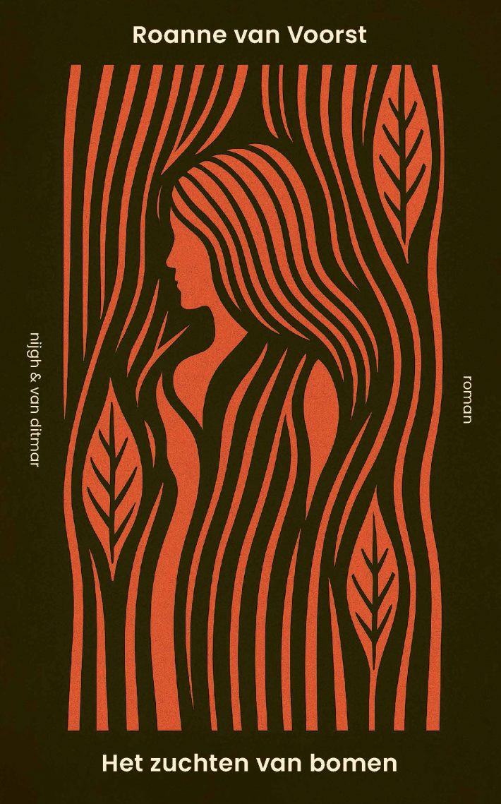 Het zuchten van bomen