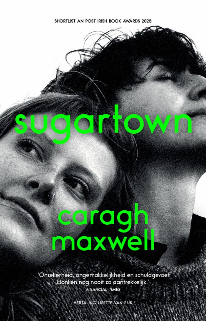 Sugartown • Sugartown
