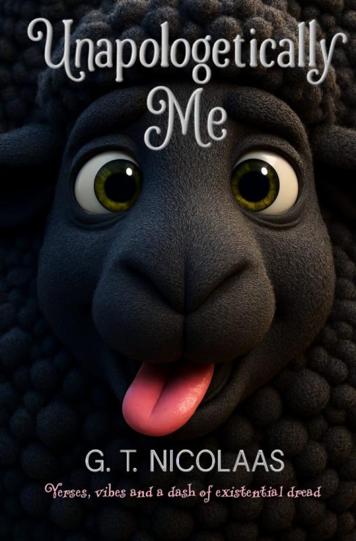 Unapologetically Me Unapologetically Me