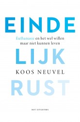 Eindelijk rust Eindelijk rust