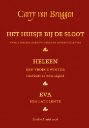 Heleen, een vroege winter Heleen, een vroege winter