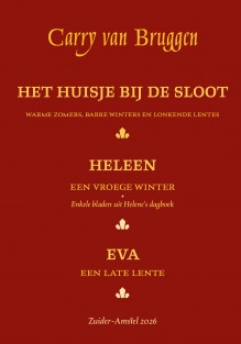 Heleen, een vroege winter Heleen, een vroege winter