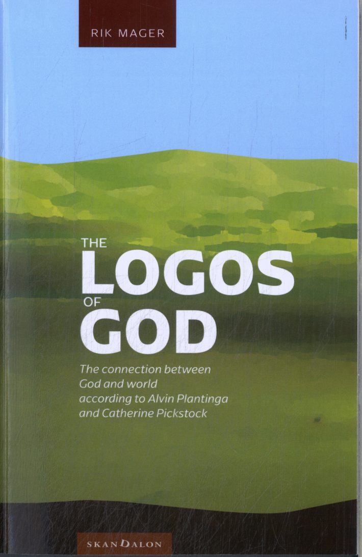 The Logos of God