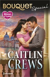 Bouquet Special Caitlin Crews