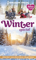 Harlequin Winterspecial