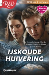 IJskoude huivering