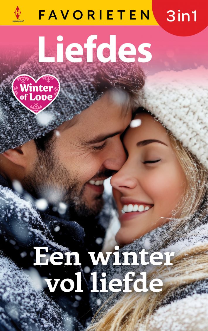 Een winter vol liefde