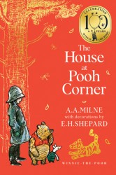 Winnie-the-Pooh: The House at Pooh Corner
