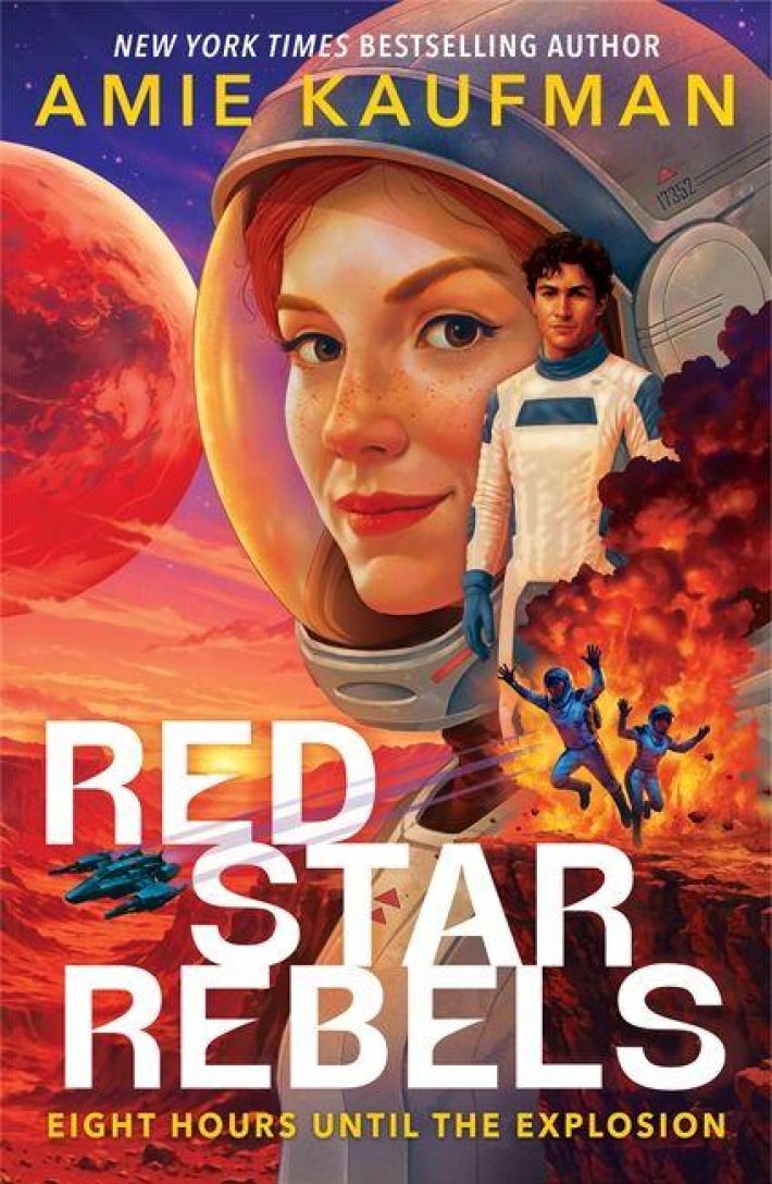 Red Star Rebels