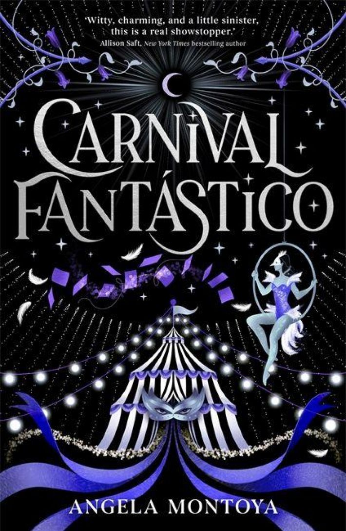 Carnival Fantastico