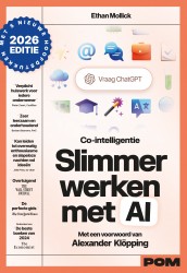 Co-intelligentie: 2026-editie