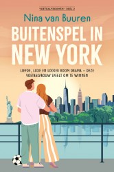 Buitenspel in New York • Buitenspel in New York Buitenspel in New York • Buitenspel in New York