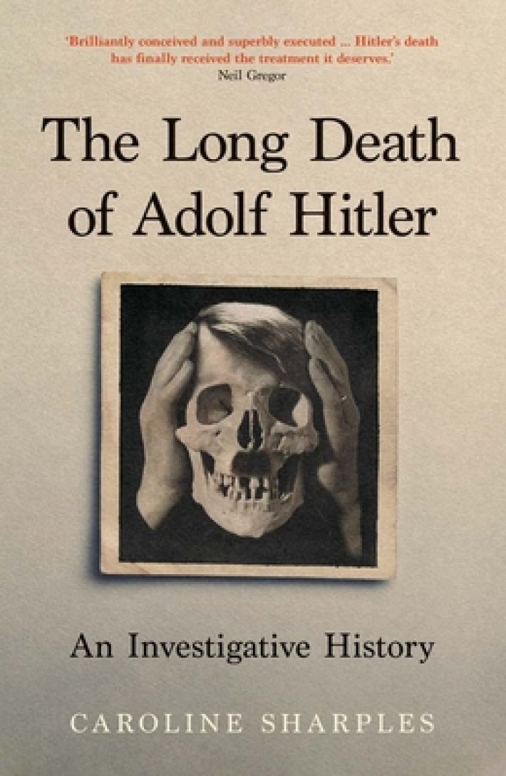 The Long Death of Adolf Hitler