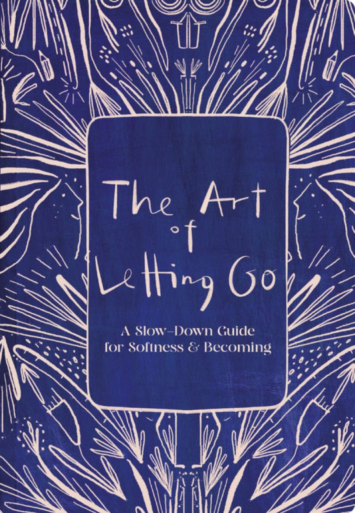 The Art of Letting Go • The Art of Letting Go