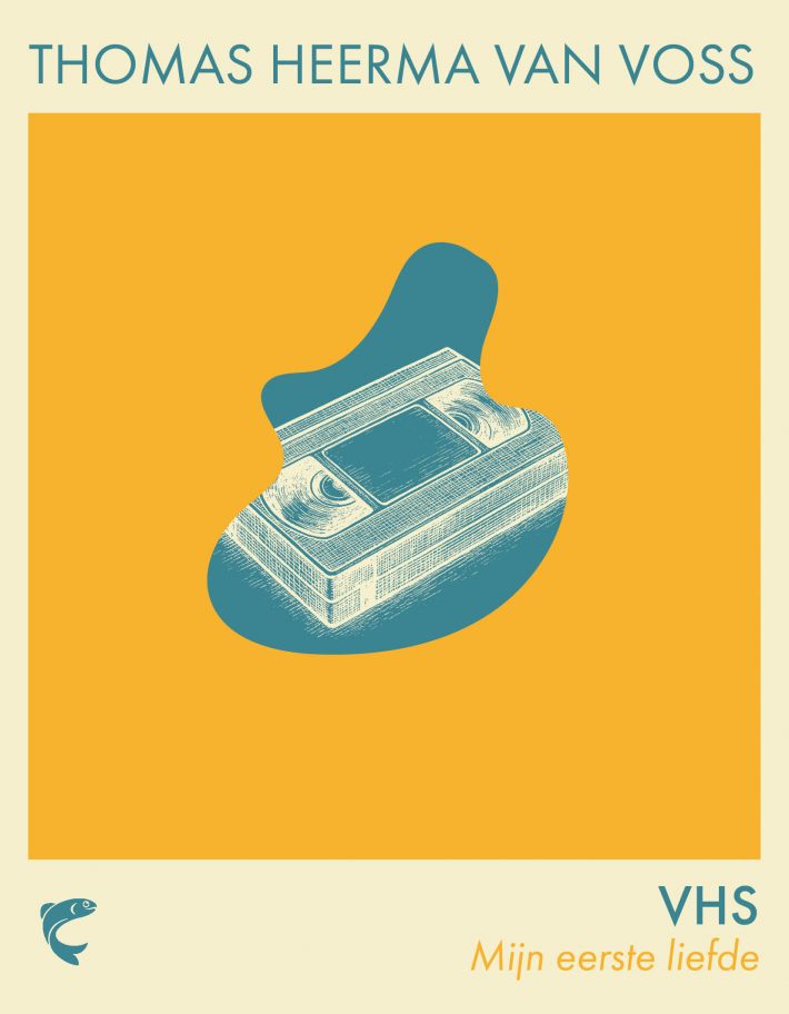 VHS • VHS VHS • VHS