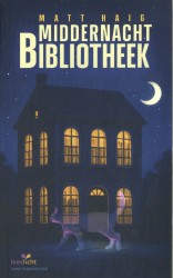 Middernachtbibliotheek Middernachtbibliotheek