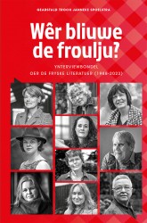 Wêr bliuwe de froulju?