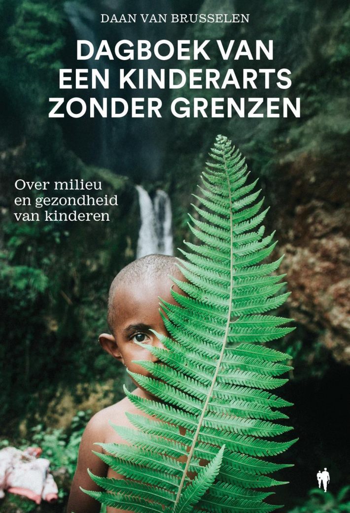 Dagboek van een kinderarts zonder grenzen
