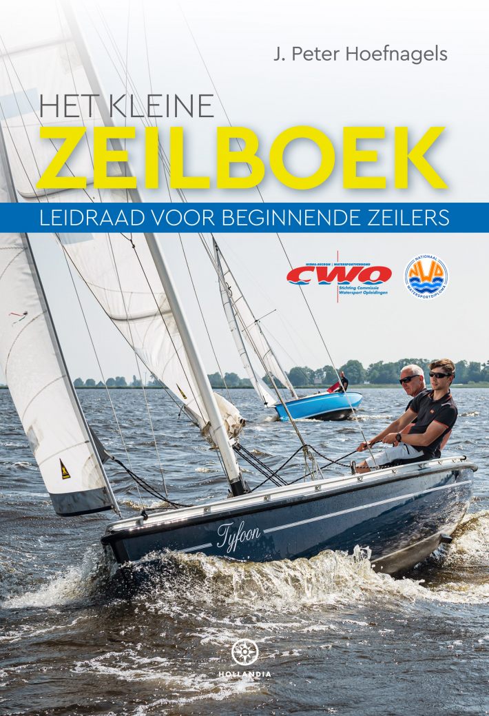 Het kleine Zeilboek