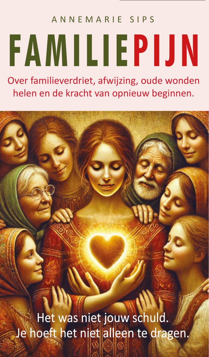Familiepijn Familiepijn