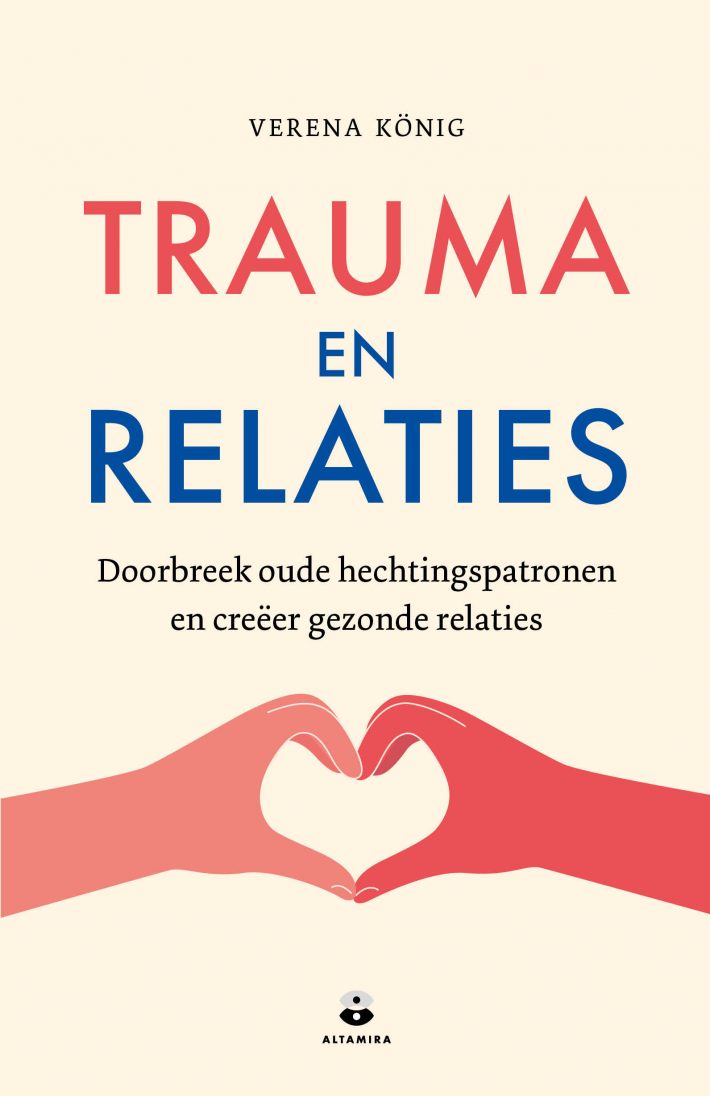 Trauma en relaties • Trauma en relaties