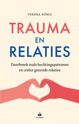 Trauma en relaties • Trauma en relaties