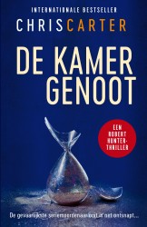 De kamergenoot • De kamergenoot